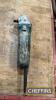 125mm Angle Grinder 110v spares or repairs - 3