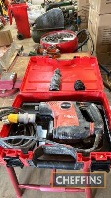 110v Needle Gun spares or repairs