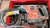 110v Needle Gun spares or repairs - 2