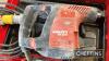 110v Needle Gun spares or repairs - 4