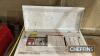 Fuse Board UNRESERVED LOT - 4