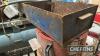 Steel Tool Tray approx 10ltr UNRESERVED LOT - 2