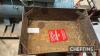 Steel Tool Tray approx 10ltr UNRESERVED LOT - 4