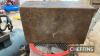 Steel Tool Tray approx 10ltr UNRESERVED LOT - 5