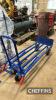 3 in 1 Sack Barrow/Trolley unused - 7