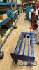 3 in 1 Sack Barrow/Trolley unused - 8