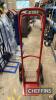 Stair Climbing Sack Barrow 6 Wheels unused - 7