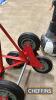 Stair Climbing Sack Barrow 6 Wheels unused - 5