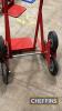 Stair Climbing Sack Barrow 6 Wheels unused - 6