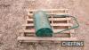 Lawn Roller Water Fill 500mm spares or repairs - 4