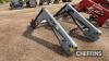 Chilton MX T8 Power Loader Boom - 5