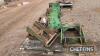 Pallet of European Hitch Spares for JD tractors UNRESERVED LOT - 4