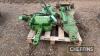 John Deere Pick up Hitch for JD 8000 series UNRESERVED LOT - 3