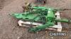 John Deere Pick up Hitch for JD 8000 series UNRESERVED LOT - 4