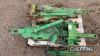 John Deere Pick up Hitch for JD 8000 series UNRESERVED LOT - 5