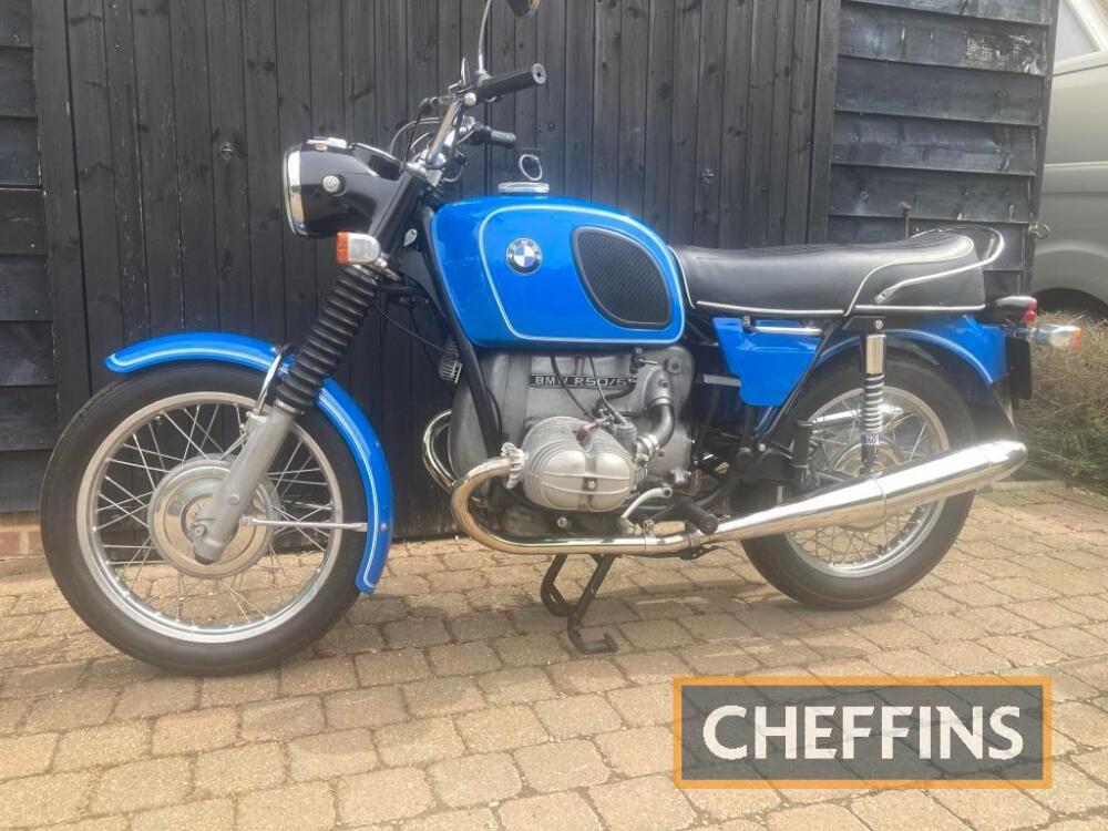 bmw r50 5 for sale