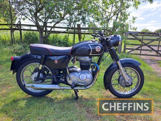 Matchless deals g2 250