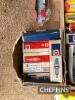 A qty of NOS spark plugs, mainly boxed - 3