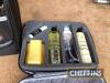 Mercedes-Benz car care kit - 3