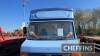 1998 MERCEDES-BENZ 612 Ice Cream VAN Reg. No. S417 LST Chassis No. WDB6683232N077625 Complete with ice cream machine, Slush Puppy machine, freezer and on board generator, summers here! Estimate £3,000 - £4,000 V5 & key in office - 2