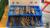 3no. Cabinets & 1no. Tray MIG Parts UNRESERVED LOT - 12