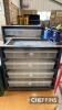 3no. Cabinets & 1no. Tray MIG Parts UNRESERVED LOT - 13