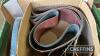 2no. Trays of Abrasives UNRESERVED LOT - 2