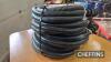 4no. of 4m Suction Hose UNRESERVED LOT - 4