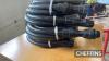 4no. of 4m Suction Hose UNRESERVED LOT - 5