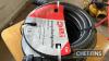 4no. of 4m Suction Hose UNRESERVED LOT - 7