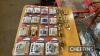 Box of Assorted Padlocks unused - 3