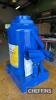 Bottle Jack 50ton unused - 2