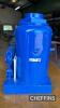 Bottle Jack 50ton unused - 4