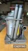 Double Extension Bottle Jack 30ton unused - 5