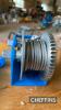 Snatch Block 8ton and Hand Winch HW2500 unused - 3