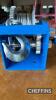 Snatch Block 8ton and Hand Winch HW2500 unused - 6