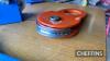 Snatch Block 8ton and Hand Winch HW2500 unused - 10