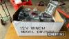 Winch DW2500 unused