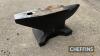 Steel Anvil 95kg unused - 6