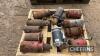 Pallet of Tractor Starters & Generators UNRESERVED LOT - 2