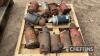 Pallet of Tractor Starters & Generators UNRESERVED LOT - 3