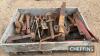 Pallet of Tractor Drawbars UNRESERVED LOT - 2