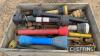 Pallet of PTO Shafts & Guards UNRESERVED LOT - 2