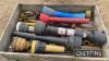 Pallet of PTO Shafts & Guards UNRESERVED LOT - 4