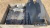 Pallet of Gregoire Besson Plough Wearing Parts UNRESERVED LOT - 4