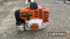 Stihl FS410 Strimmer - 3