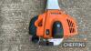 Stihl FS410 Strimmer - 5