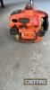 Husqvarna 323P4 Pole Chain Saw - 3