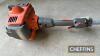 Husqvarna 323P4 Pole Chain Saw - 8