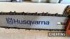 Husqvarna 323P4 Pole Chain Saw - 13